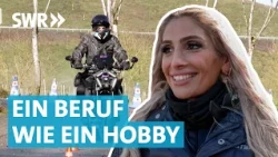 Wenn die Motorrad-Fahrlehrer Angst um ihre Fahrschüler haben