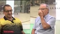 La Rambla 14-09-26