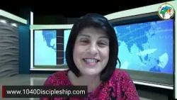 Discipleship Program: Destructive Guilt ... and its Antidote - Dr. Suzette El Khoury