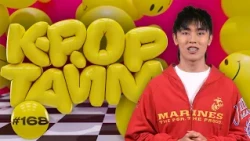 K-POP TIME #168