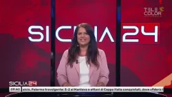 Sicilia24 4 Settembre 2026 - ore 9,30