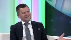Dr. Senaid Zaimović u Sarajevskom jutru: Pet vijekova Gazi Husrev-begovog vakufa