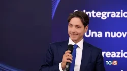 Pier Silvio Berlusconi: “È l’inizio di una nuova Mediaset”