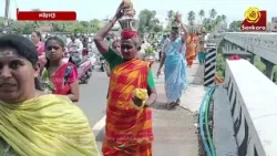 தமிழகமெங்கும் கோலாகலமாக கொண்டாடப்படும் விஜயதசமி விழா ...  | Bhakthi News | EPI - 37 Part -03