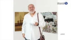 MUSCEL TV NEWS 09/08/2026 INVITATION TO THE ARGEȘ VISUAL ARTS SALON