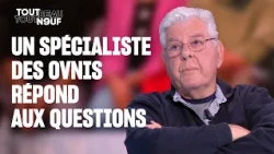 "Il y a un Cyril Hanouna dans les étoiles !"
