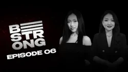 BE STRONG реалити шоу| Episode-6