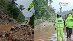 ফিলিপাইনে বন্যা ও ভূমিধসে ১২ জনের মৃত্যু, নিখোঁজ অনেকে।