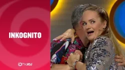 Profesionálna dohadzovačka (INKOGNITO)