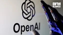OpenAI: "An unprecedented incident," OpenAI AI agents seize confidential data