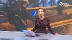 Live News 1 PM, August 26, 2026