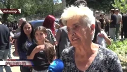 Մեկնարկել է  ամառային զորակոչը