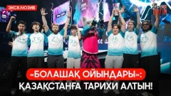 "Games of the Future - 2026" has come to an end | Bugün.Live 08/10/2026