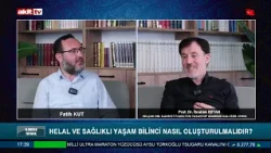 From Knowledge to Wisdom - Fatih Kut, İbrahim Işıtan - 07/05/2026