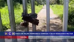 Farm in Rigores where terrible event occurred remains closed and under surveillance