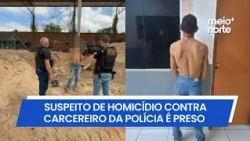 Homem com dois mandados é preso em Timon, no Maranhão | Meio Norte