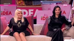 Ana Korać o svom mužu i detetu - AmiG Show | 13.10.2026.
