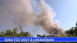 CTV híradó - Rövid híreink - 2026. július 13. hétfő