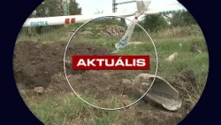 Több száz lakót érintett a hajnali csőtörés Gyöngyösön – Aktuális 2026. július 1.