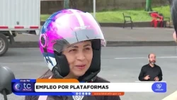 Más de 12.000 personas buscan empleo por plataformas digitales en Pereira