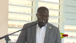 St. Dominic’s School Upgrade