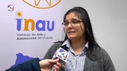 Autoridades de INAU recibieron a diputados y al CCIP ante inquietudes por hogar de calle Herrera