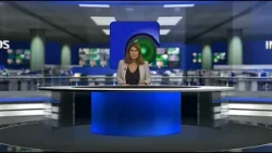 NEWSCAST 09/11/2026 Friday
