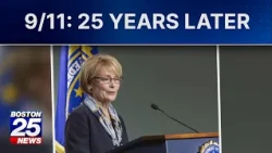 9/11 victim advocate helped transform how America supports families after tragedy
