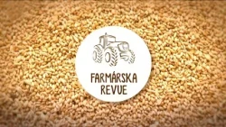 Agrokomplex 2026: Sucho, technológie a umelá inteligencia | Farmárska revue