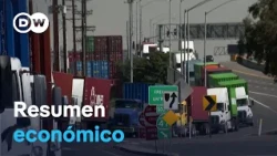 🟢 Top Economic News of the Week
