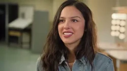 Olivia Rodrigo Gets The Devil Wears Prada Treatment at SNL
