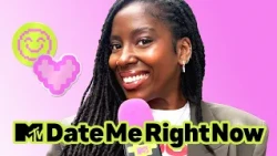 Date Me Right Now with Kimberley Cumberbatch | Trailer