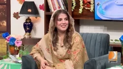 Morning With Dharti | Host- By Sandhiya Soomro | 24 Aug 2026 | Monday - Friday at 10 AM - Part 01