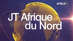 Le journal de l'Afrique du Nord du dimanche 18 octobre 2026