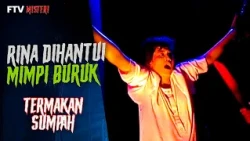 Selama Koma Rina Terus Dihantui Mimpi Buruk | FTV Misteri