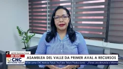 Valle Reconstruction: Funding Approved to Assist Disaster Victims 🏚️
