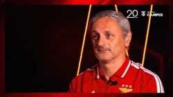 20 Years of Benfica Campus | Episode 10