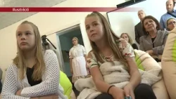 A NÉPMESÉK EREJÉT NÉPSZERŰSÍTIK