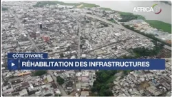Côte d’Ivoire: le secteur privé appelé à contribuer à la réhabilitation des infrastructures de Kouto