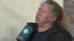 Red de mujeres solidarias lanzó campaña de abrigo