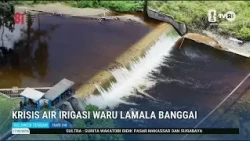 STHI - Waru Lamala Banggai Irrigation Water Crisis