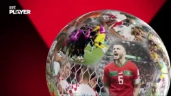 Your Ultimate Player | RTÉ Player