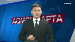 AQMOLA APTA | Qaz - 18.10.2026
