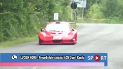 Motoarele se încing la Reșița