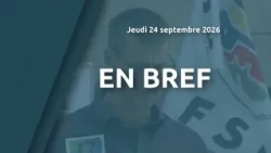 In brief