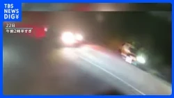 High school sophomore dies in Sagamihara: Was he assaulted after being chased by a car while ridi...
