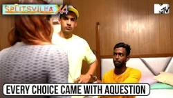 Nobody Escapes The Truth This Time | MTV Splitsvilla S14 | Sunny Leone | Arjun Bijlani