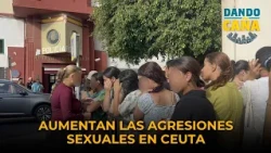 La Fiscalía eleva a 21 los casos de agresiones sexuales desde la invasión