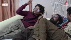 #BBMS8ViralCuts "അറയ്ക്കൽ കാണുന്നത് പോലെയല്ല വെറും പാവമാടാ.."