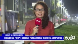Blocking at "Bets" is a condition for joining the "Desenrola Adimplentes" program | TVE News 06/2...